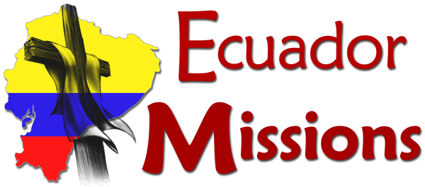 Ecuador Missions Store