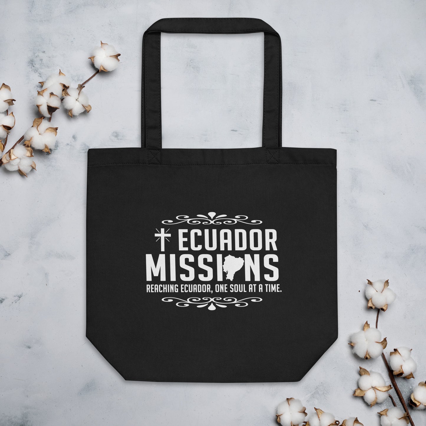 Eco Tote Bag