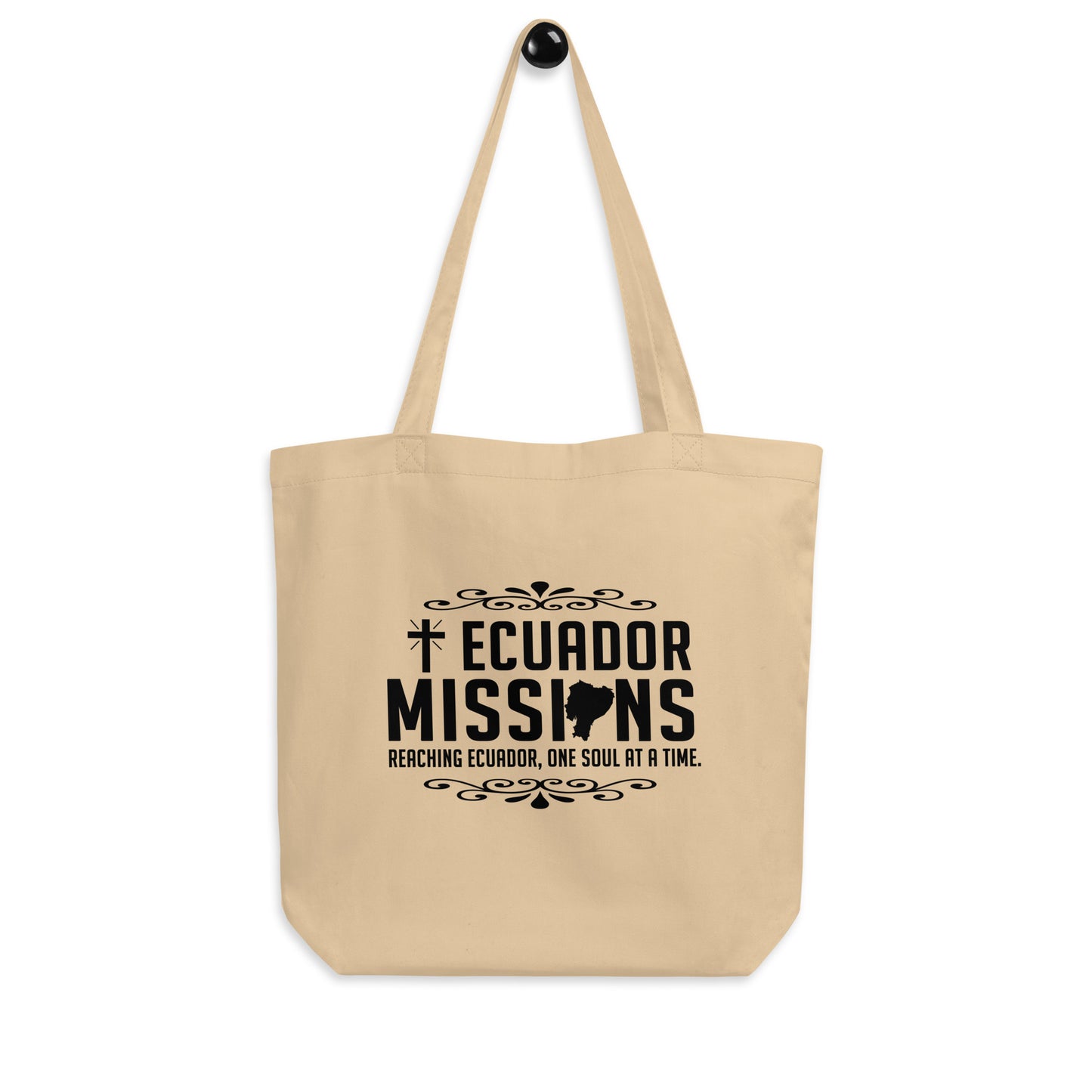 Bolsa de mano ecológica