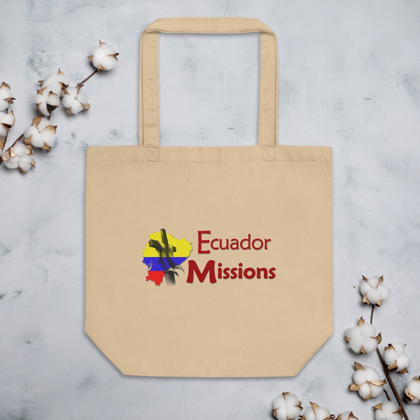 Eco Tote Bag