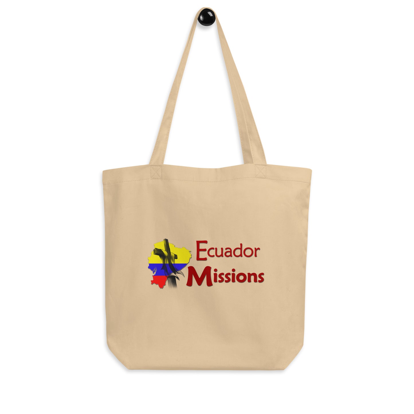 Eco Tote Bag