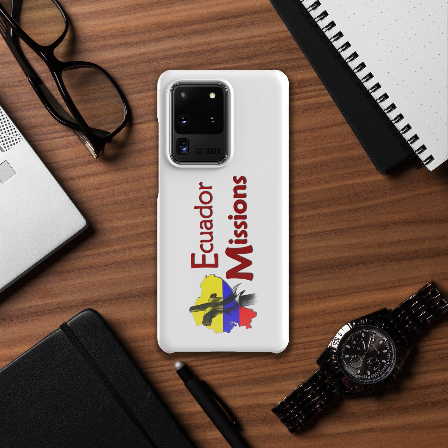 Snap case for Samsung®