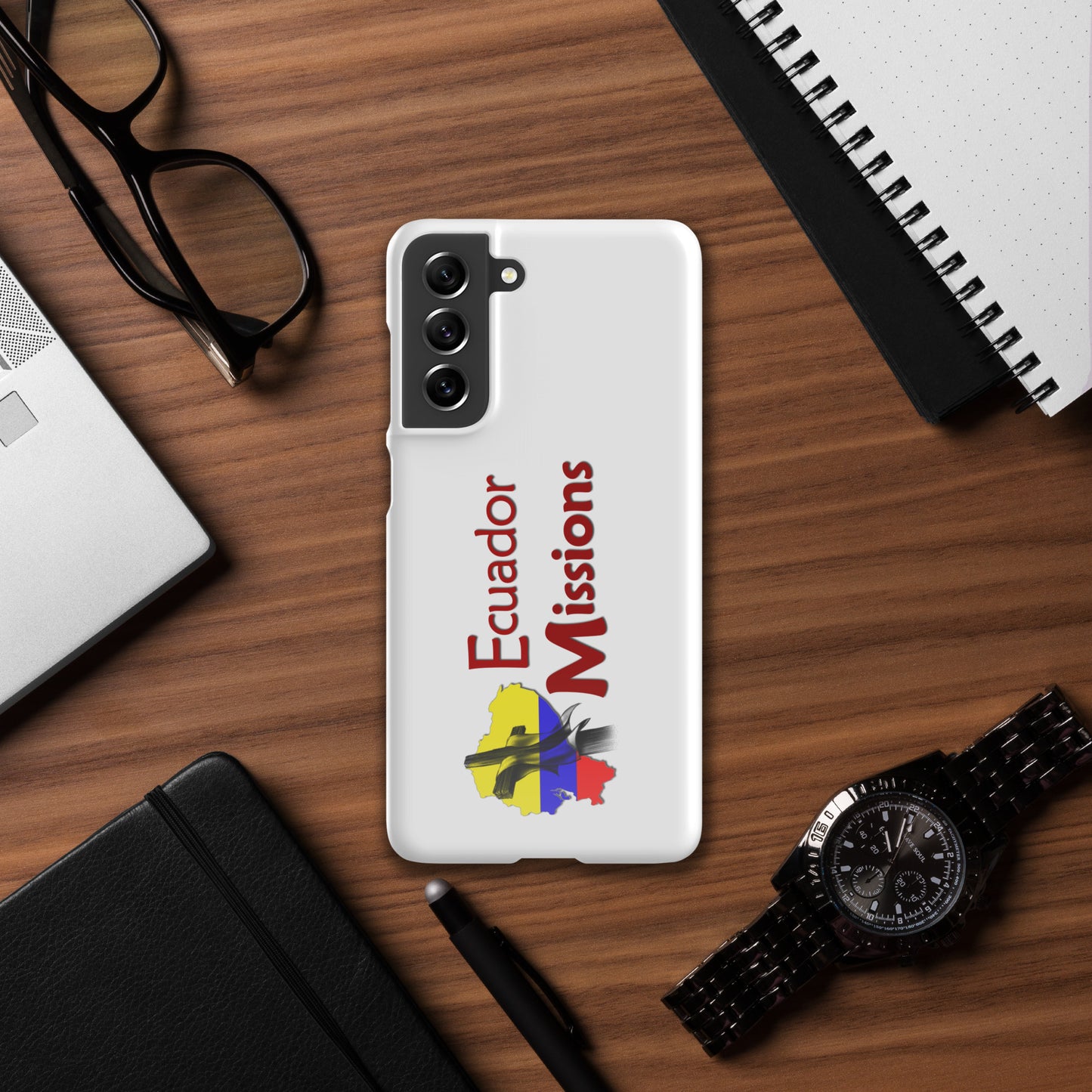 Snap case for Samsung®