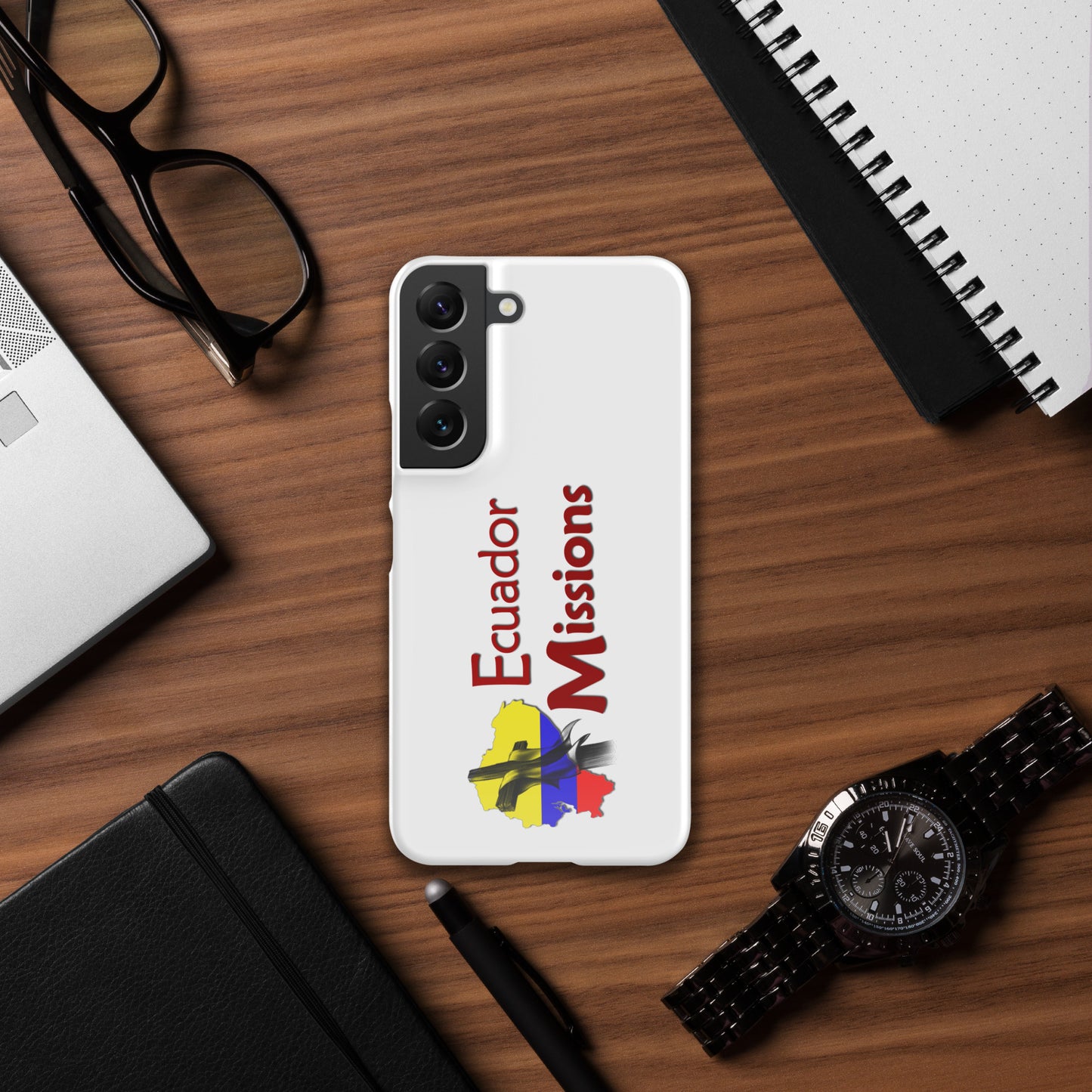 Snap case for Samsung®