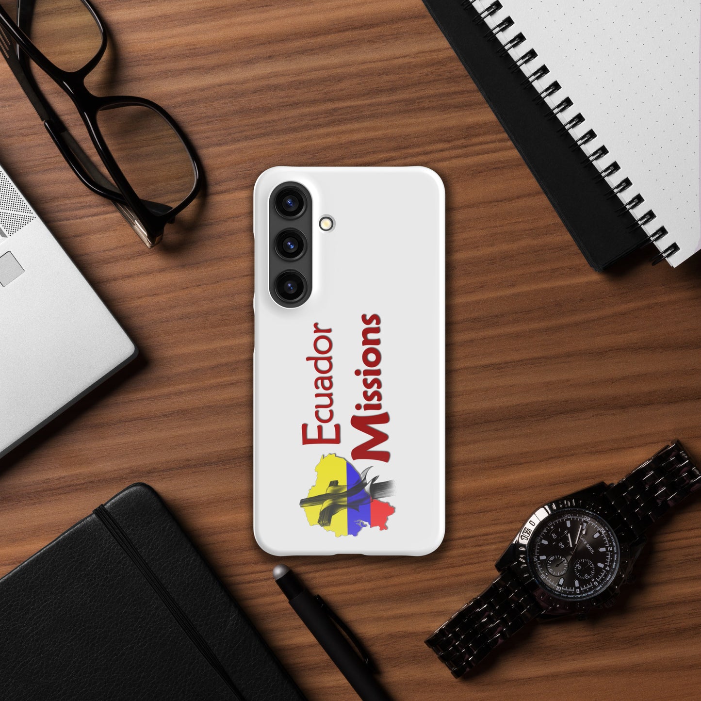 Snap case for Samsung®