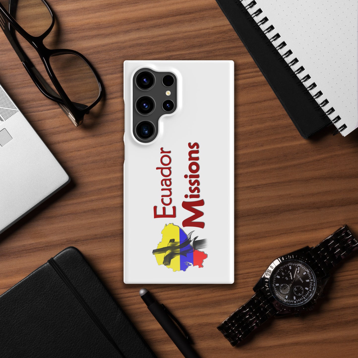 Snap case for Samsung®